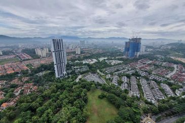 Desa ParkCity (The Westside III)