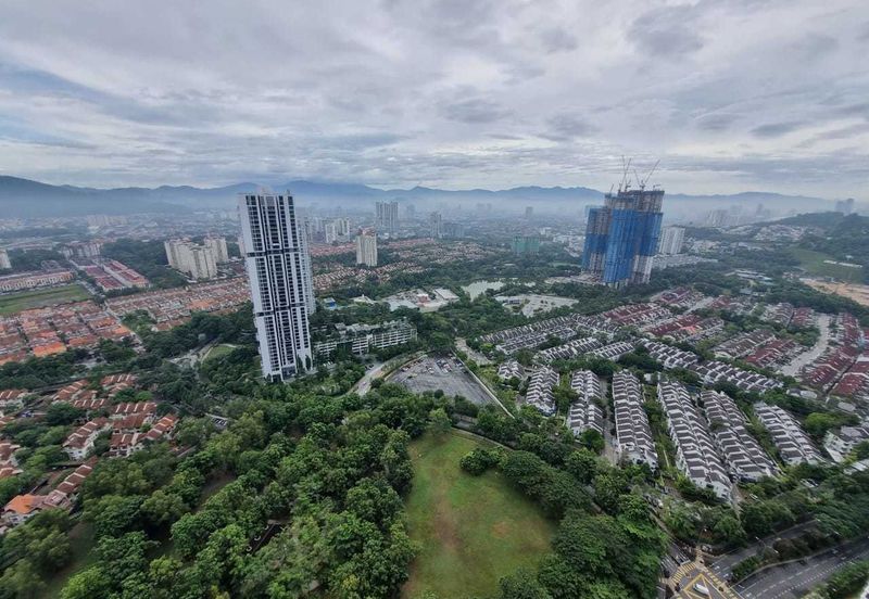 Desa ParkCity (The Westside III)