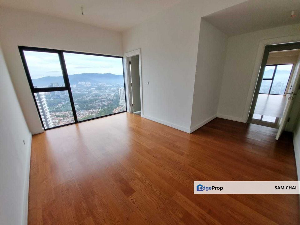 The Westside Three (DPC)@ Desa Parkcity For Sale, Kuala Lumpur, Desa Parkcity