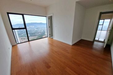 Desa ParkCity (The Westside III)