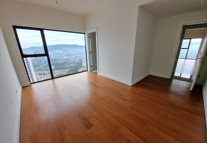 Desa ParkCity (The Westside III)