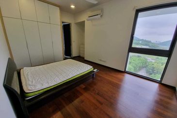 Desa ParkCity (The Breezeway Garden Condo)