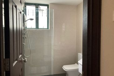 Desa ParkCity (Nadia Parkfront Condominium)