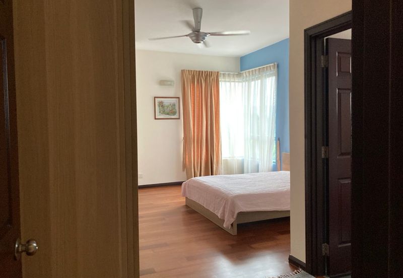 Desa ParkCity (Nadia Parkfront Condominium)