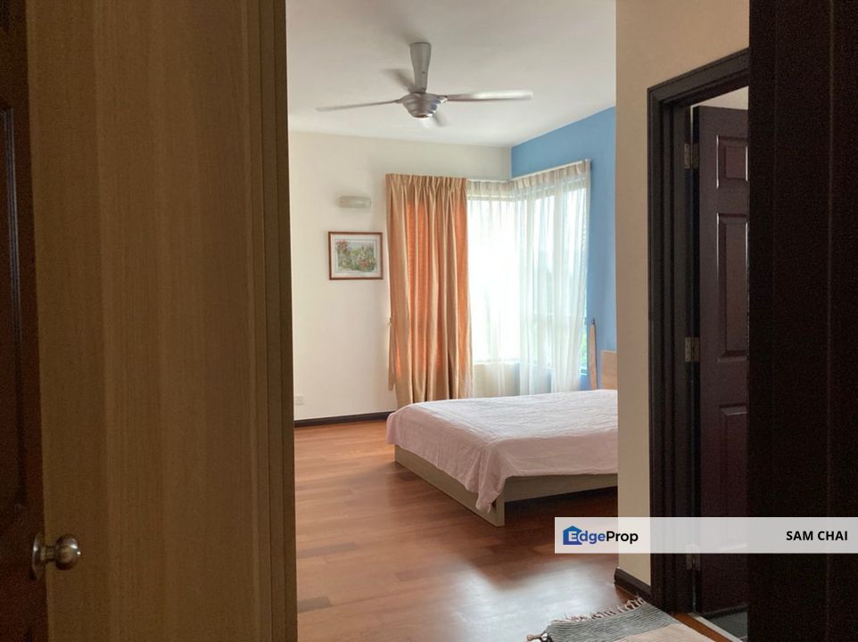 Nadia @ Desa Parkcity For Rent, Kuala Lumpur, Desa Parkcity