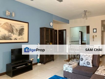 Nadia @ Desa Parkcity For Rent, Kuala Lumpur, Desa Parkcity