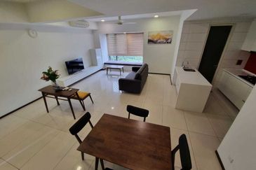 Desa ParkCity (The Breezeway Garden Condo)