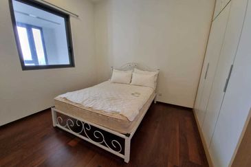 Desa ParkCity (The Breezeway Garden Condo)