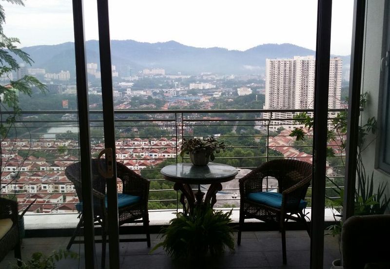 Desa ParkCity (The Westside I)