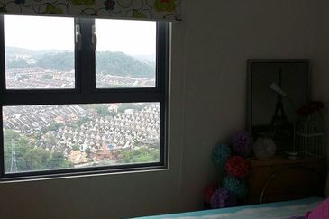 Desa ParkCity (The Westside I)