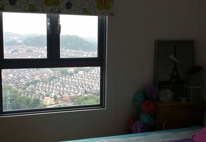 Desa ParkCity (The Westside I)