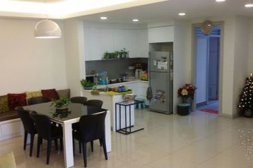 Desa ParkCity (The Westside I)