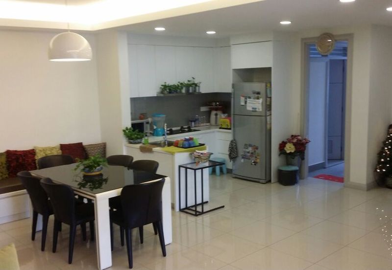 Desa ParkCity (The Westside I)