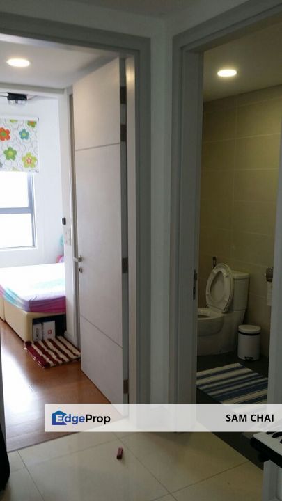 Westside One(WS1) @ Desa Parkcity For Rent, Kuala Lumpur, Desa Parkcity