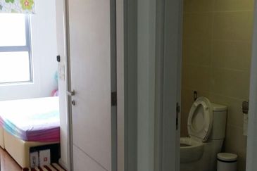 Desa ParkCity (The Westside I)