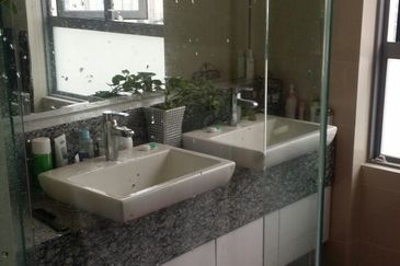 Desa ParkCity (The Westside I)