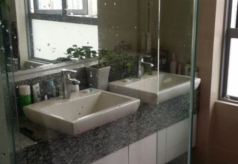 Desa ParkCity (The Westside I)