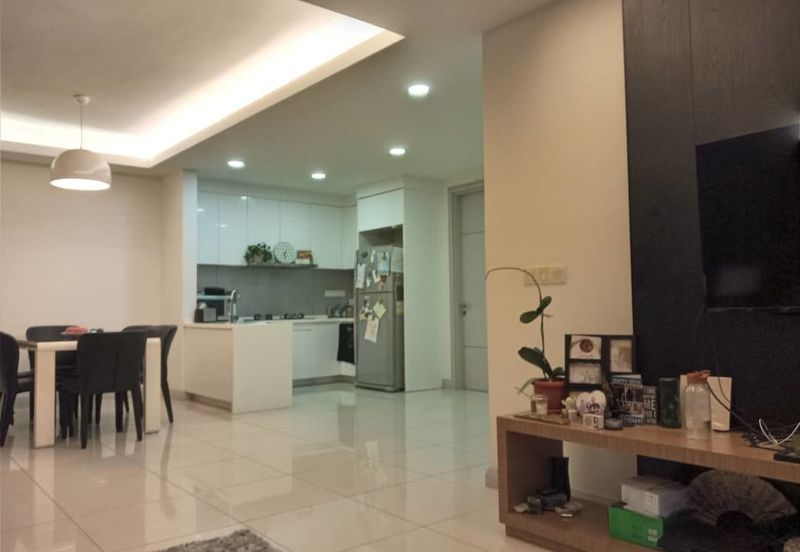 Desa ParkCity (The Westside I)