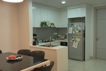 Desa ParkCity (The Westside I)