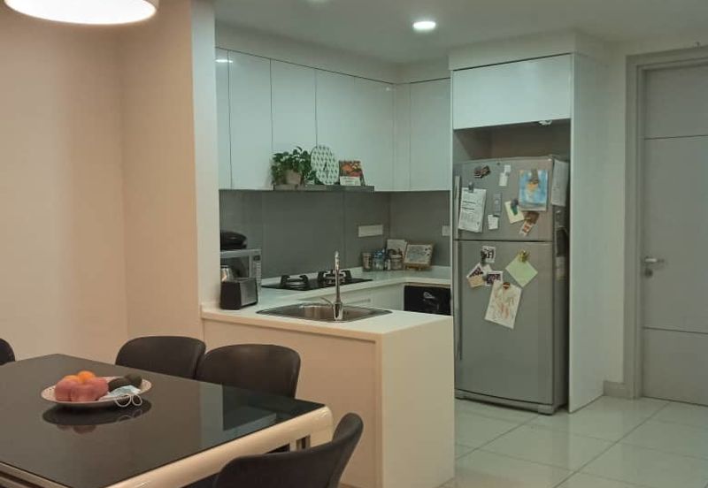 Desa ParkCity (The Westside I)