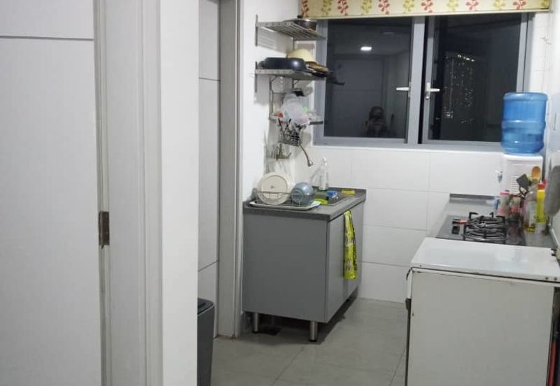 Desa ParkCity (The Westside I)