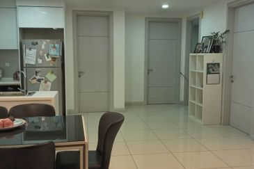 Desa ParkCity (The Westside I)