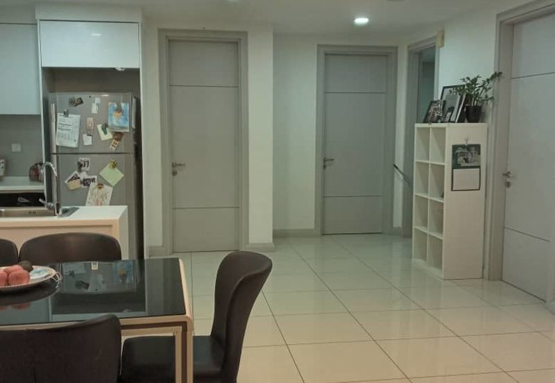 Desa ParkCity (The Westside I)