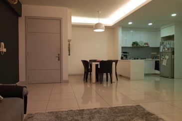 Desa ParkCity (The Westside I)