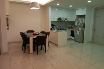 Desa ParkCity (The Westside I)