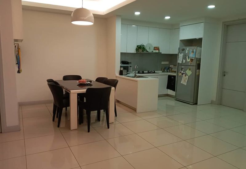 Desa ParkCity (The Westside I)