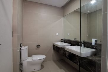 Desa ParkCity (The Westside II)