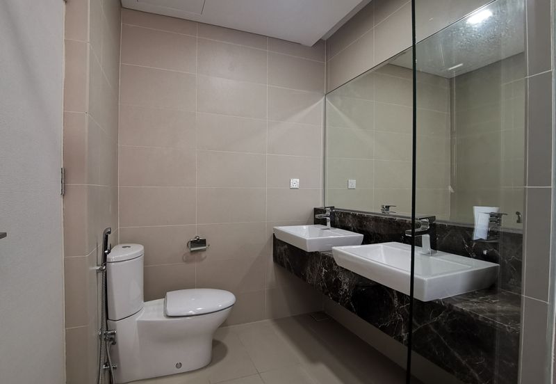 Desa ParkCity (The Westside II)