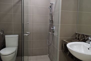 Desa ParkCity (The Westside II)