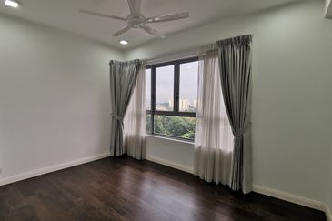 Desa ParkCity (The Westside II)