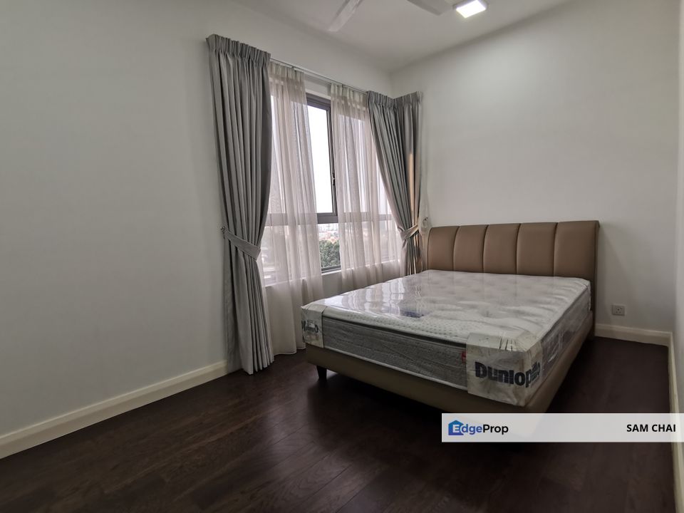 The Westside Two (WS2)@Desa Parkcity For Sale, Kuala Lumpur, Desa Parkcity