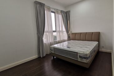 Desa ParkCity (The Westside II)