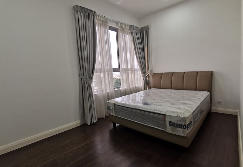 Desa ParkCity (The Westside II)