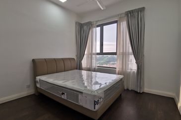 Desa ParkCity (The Westside II)