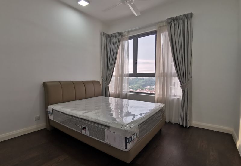 Desa ParkCity (The Westside II)