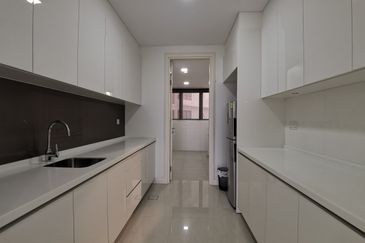 Desa ParkCity (The Westside II)