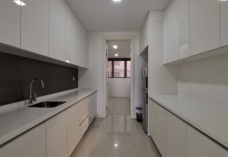 Desa ParkCity (The Westside II)