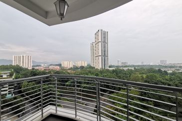 Desa ParkCity (The Westside II)