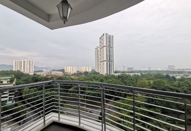 Desa ParkCity (The Westside II)