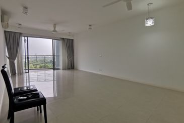 Desa ParkCity (The Westside II)