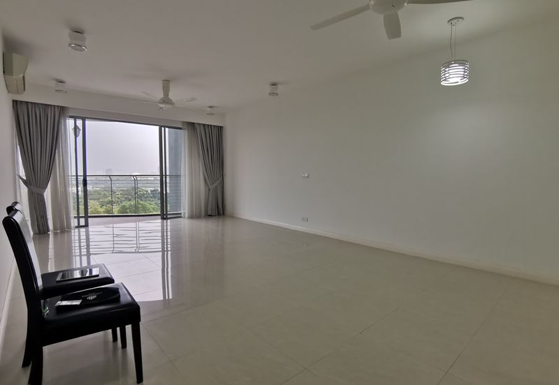 Desa ParkCity (The Westside II)