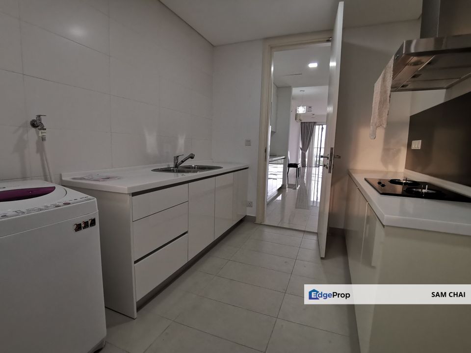 The Westside Two (WS2)@Desa Parkcity For Sale, Kuala Lumpur, Desa Parkcity