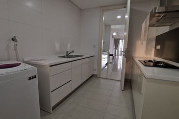 Desa ParkCity (The Westside II)