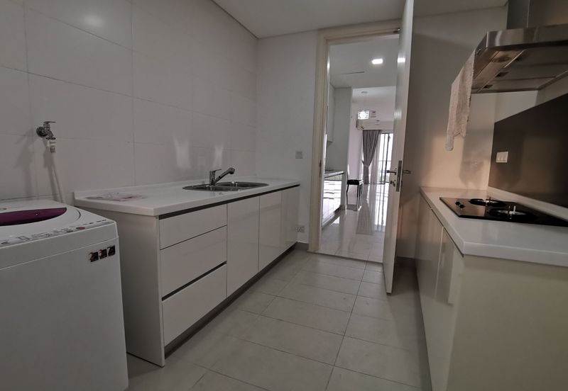 Desa ParkCity (The Westside II)