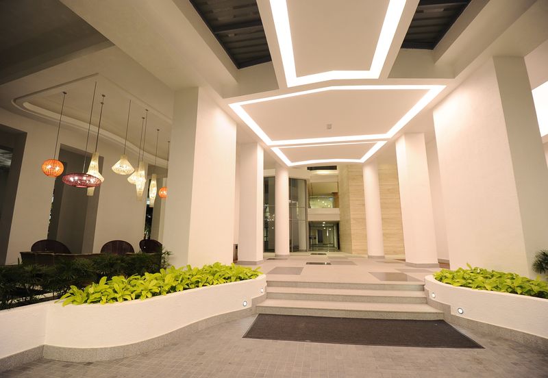 Desa ParkCity (The Westside II)