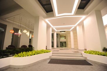 Desa ParkCity (The Westside II)